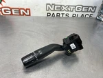 2011 Ford F350 Turn Signal Wiper Stalk BC3T-13K359-BBW Oem #566. Fixed Price $39.99.