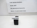 2006-2010 Mazda Dash Center Empty Control Switch Button 759170 Oem. Fixed Price $12.50.