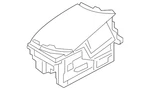 Genuine Audi Heads Up Display Assembly 4N1-919-617-B. Fixed Price $2168.21.