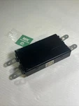 2007-2013 Acura Mdx Oem Front Left Driver Door Control Module 38860-STX-A01. Fixed Price $70.00.