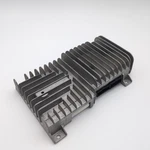 2008 - 2012 Infiniti G37 Pre Main Bose Audio Amplifier Oem 28061JL02A. Fixed Price $53.99.