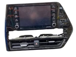 2020-2023 Toyota Highlander 8" Display Screen & Radio Receiver /center A/c Vents. Fixed Price $374.00.