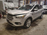 Used Steering Column Control Switch Fits: 2017 Ford Escape Wiper Htbk. Fixed Price $120.00.