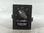 2001 Pontiac Gprix Headlight Lamp Control Switch Btpel. Fixed Price $31.03.