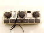 01-04 Volvo S40 Manual Temperature Control Assy Oem Used Tested 0142699G04. Fixed Price $39.98.