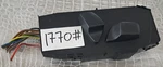 6936984-03 07-13 Bmw E90 E91 3-SERIES Right Seat Adjustment Control Switch Oem. Fixed Price $19.95.