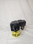 2004-2008 Chrysler Crossfire Headlight Headlamp Control Switch Fuse Box Oem. Fixed Price $80.70.
