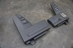 Set Of 2 Left Right Dash Cluster Switch 15793853 15793858 Cadillac Xlr 04-09. Fixed Price $74.99.