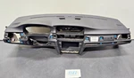 06-13 Oem Bmw E90 E91 E92 Dashboard Double Scoop Hump W/ Navigation Black. Fixed Price $350.00.