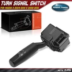 Headlight Turn Signal Switch For Mazda 3 2004-2010 5 2006 2007 2008 2009. Fixed Price $21.69.