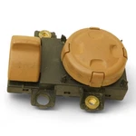 2003 - 2007 Audi A8 D3 Quattro Lumbar Seat Control Switch Front Left 4E0959777C. Fixed Price $34.99.