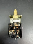 Crown Automotive Compatible With/replacement For Jeep J5751098. Fixed Price $29.99.