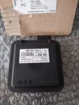 New Genuine Oem Garage Door Transmitter For Audi 4N0907410B & Bracket 80A907681. Fixed Price $349.99.