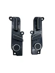2021-2025 Tesla Model Front Right & Left Seat Switch W/ Lumbar Knob Set X2. Fixed Price $152.98.