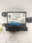 Park Assist Control Mod Oem 14-15 Jeep Grandcher 1YR Wrnty. Fixed Price $50.00.