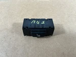 2015-2018 Bmw X4 Rear Right Side Seat Heater Control Switch Button 9384806 Oem. Fixed Price $34.99.