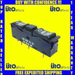 Mercedes Drivers Door Power Window Switch With Lockout 190D 190E Uro 1268207910. Fixed Price $123.33.