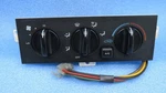 Jeep Grand Cherokee - A/c Climate Control Panel Heater 56005939 Alps #8. Fixed Price $87.52.