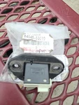 Genuine Toyota Lexus Trunk Release Switch Button IS250 IS350 HS250H 84945-53010. Fixed Price $37.50.