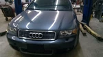 Front Door Switch Driver's Lock Convertible Fits 02-09 Audi A4 1261594. Fixed Price $48.95.