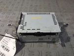 2016 Lincoln Mkx Radio Receiver AM-FM-CD-MP3 Single Disc Id FA1T-19C107-AB To Ag. Fixed Price $115.00.