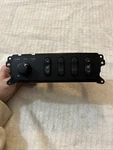 2002-2005 Dodge Ram Transfer Case 4X4 4WD Heated Seat Switch 56045612AA Oem. Fixed Price $58.00.