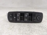 2017-2022 Chrysler Pacifica Driver Left Door Master Power Window Switch D1J69. Fixed Price $31.11.