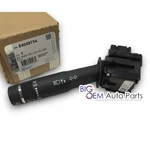 New Oem 07-17 Gm Suv Multi-function Switch Headlight Turn Signal Wipers 84049754. Fixed Price $68.03.