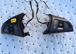 2015-2016 Chevrolet Trax Audio Cruise Control Switch Oem 96892135 95350152. Fixed Price $53.36.