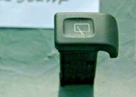 2002-2004 Rover Freelander Rear Window Wiper Switch Oem. Fixed Price $17.50.