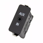 New Audio Aux In Socket Plug 61316930561 For Bmw 7 X1 X3 X5 X6 Z4 Series. Fixed Price $10.83.