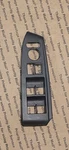 2008-2012 Honda Accord Master Window Switch Driver Bezel/trim Black Oem. Fixed Price $34.99.