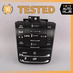 2014 Porsche Cayenne 958 Gts Suspension Mode Selector Switch Panel Oem. Fixed Price $182.60.