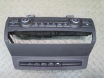 2008-2014 Bmw E71 E72 X6M A/c Heater Climate Control Pdc Traction Switch. Fixed Price $98.27.