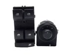 11- 16 Chevrolet Cruze Mirror And Window Control Switch Oem 13272182 #336. Fixed Price $37.95.