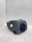 2013-2018 Toyota RAV4 Steering Column Shroud Upper & Lower Cover Oem 45286-42110. Fixed Price $53.40.