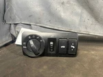 Fits 2009 Mercury Sable Headlight Switch (dash Mtd) OEM:7G1T14K147DBW. Fixed Price $56.47.