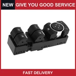 Car Front Left Power Window Switch Ford Explorer Police BB5Z14529CA. Fixed Price $24.05.