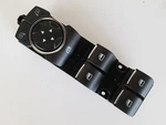 13-19 Ford Fusion DG9T-14540-ABW Drivers Side Left Master Window Switch Oem. Fixed Price $27.97.