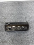 09-12 Bmw 750I Heat/ac Controller Cd Player Panel W/ Cooled Seats Oem. Fixed Price $37.49.