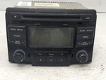 2013-2013 Hyundai Sonata Am Fm Cd Player Radio Receiver Ybsrp. Fixed Price $50.63.