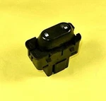 Genuine Working 2004-2007 Mercury Monterey Ford Freestar Front Door Lock Switch. Fixed Price $20.00.