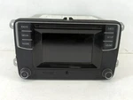 2018-2018 Volkswagen Jetta Am Fm Cd Player Radio Receiver GYT6O. Fixed Price $82.21.