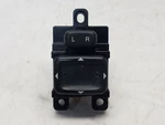 2003-05 Mazda 6 Drivers Left Front Power Mirror Switch. Fixed Price $14.70.