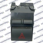 07-11 Toyota Camry Center Dash Emergency Hazard Light Warning Switch 84332-33080. Fixed Price $33.97.