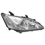 Eagle Eyes TY982-A001R Right Headlight Assembly For 07-09 Lexus ES350. Fixed Price $137.68.