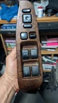 00-04 Oem Subaru Outback Legacy Drivers Master Window Switch Assembly 83071AE01A. Fixed Price $30.00.