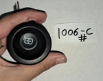 7F9T-17B676-AA3JA6 Ford Drivers Master Door Mirror Switch Oem 7F9T17B676AA3JA6. Fixed Price $12.95.