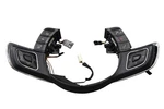 10-15 Jaguar Xjl X351 Steering Wheel Surround Control Panel Multi Switch Oem. Fixed Price $51.00.