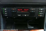 Bmw E39 Max Climate Control Unit 2001 2002 2003 525 530 540 M5 Digital Ac Heater. Fixed Price $249.95.